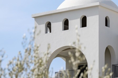 Egypt Hurghada Serry Beach Resort (Ex.