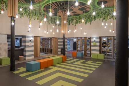 Arcanus Hotels Sorgun - 175