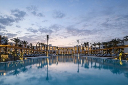 Egypt Hurghada Serry Beach Resort (Ex.