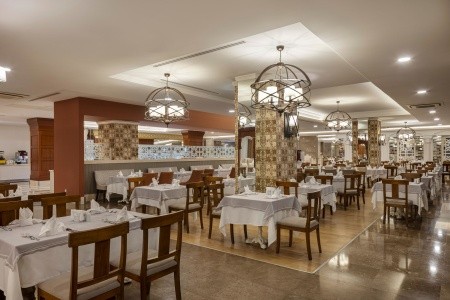 Side Star Resort - 140