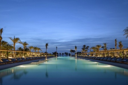 Egypt Hurghada Serry Beach Resort (Ex.