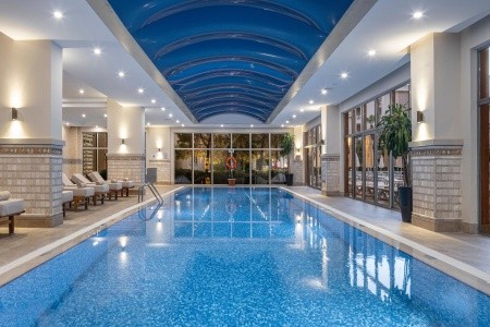 Turecko Side Side Star Park 11 dňový pobyt All Inclusive Letecky Letisko: Praha June 2026 ( 4/06/26-14/06/26)