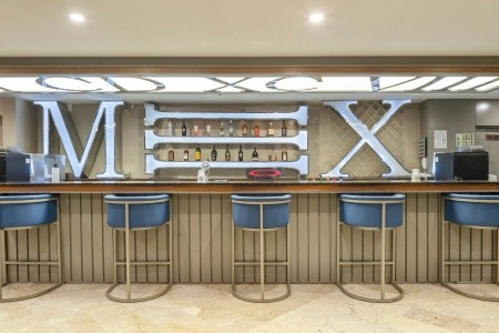 Side Star Elegance (Ex. Asteria Side) - 249