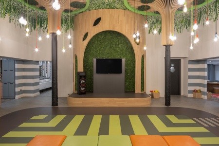 Arcanus Hotels Sorgun - 177