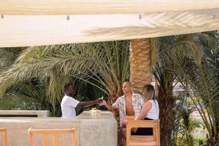 Egypt Hurghada Serry Beach Resort (Ex.