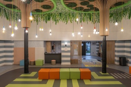 Arcanus Hotels Sorgun - 178