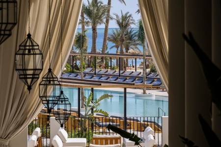 Egypt Hurghada Serry Beach Resort (Ex.