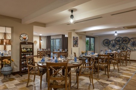 Side Star Resort - 143