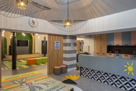 Arcanus Hotels Sorgun - 179