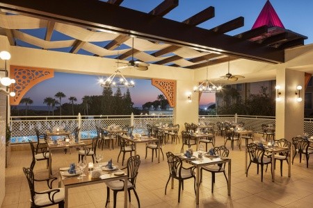 Side Star Resort - 144