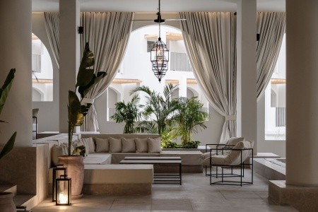 Egypt Hurghada Serry Beach Resort (Ex.