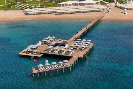 Arcanus Hotels Sorgun - 180