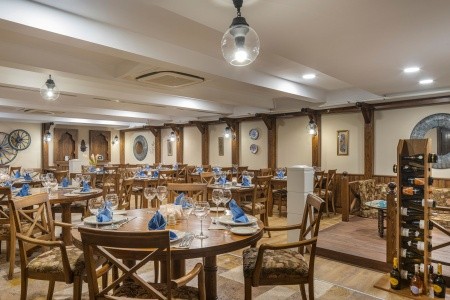 Side Star Resort - 145