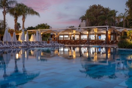 Side Star Elegance (Ex. Asteria Side) - 255