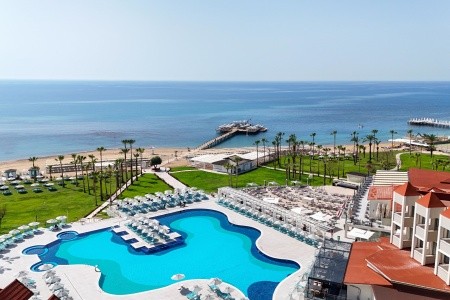 Arcanus Hotels Sorgun - 182