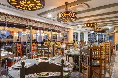 Side Star Resort - 147