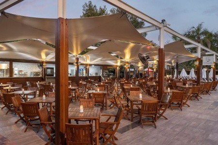 Side Star Elegance (Ex. Asteria Side) - 256