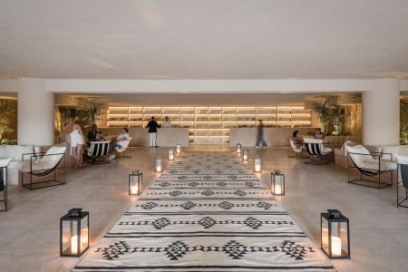 Egypt Hurghada Serry Beach Resort (Ex.