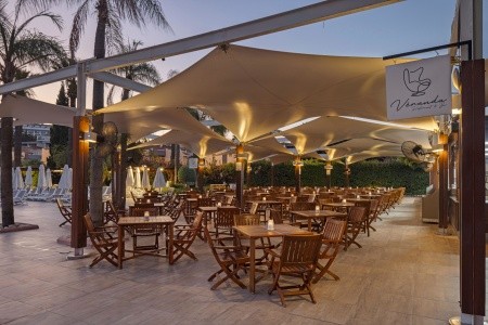 Side Star Elegance (Ex. Asteria Side) - 257