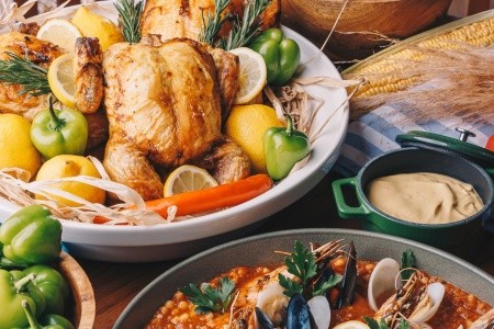 Spojené arabské emiráty Dubaj Ja Ocean View Hotel Jumeirah Beach 12 dňový pobyt Polpenzia Letecky Letisko: Praha March 2026 (12/03/26-23/03/26)