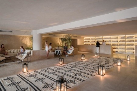 Egypt Hurghada Serry Beach Resort (Ex.