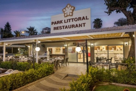 Turecko Side Side Star Park 11 dňový pobyt All Inclusive Letecky Letisko: Praha June 2026 ( 4/06/26-14/06/26)