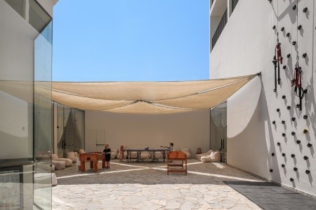 Egypt Hurghada Serry Beach Resort (Ex.