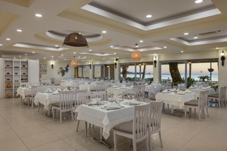 Turecko Side Side Star Park 11 dňový pobyt All Inclusive Letecky Letisko: Praha June 2026 ( 4/06/26-14/06/26)