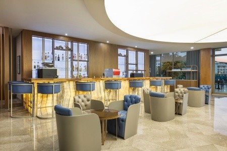 Side Star Elegance (Ex. Asteria Side) - 259