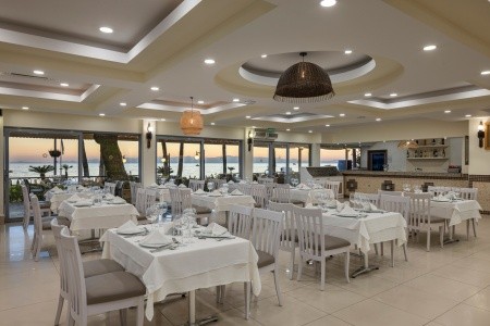 Turecko Side Side Star Park 11 dňový pobyt All Inclusive Letecky Letisko: Praha June 2026 ( 4/06/26-14/06/26)