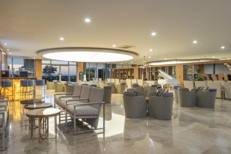 Side Star Elegance (Ex. Asteria Side) - 260