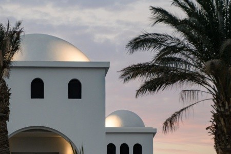 Egypt Hurghada Serry Beach Resort (Ex.