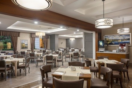 Side Star Resort - 154