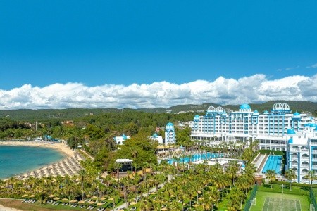 Rubi Platinum Spa Resort & Suites - 114