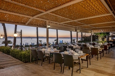 Turecko Side Side Star Park 11 dňový pobyt All Inclusive Letecky Letisko: Praha June 2026 ( 4/06/26-14/06/26)