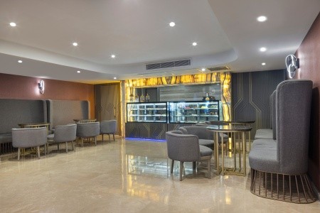 Side Star Elegance (Ex. Asteria Side) - 262