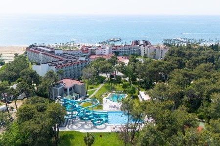 Arcanus Hotels Sorgun - 189