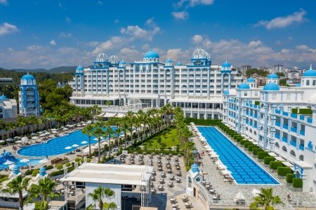 Rubi Platinum Spa Resort & Suites - 116