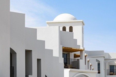 Egypt Hurghada Serry Beach Resort (Ex.