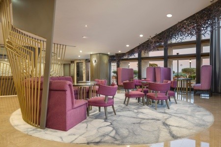 Side Star Elegance (Ex. Asteria Side) - 263