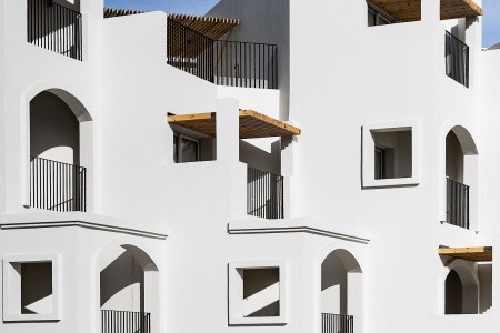 Egypt Hurghada Serry Beach Resort (Ex.