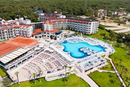 Arcanus Hotels Sorgun - 190