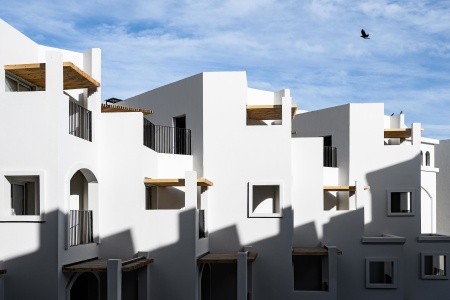 Egypt Hurghada Serry Beach Resort (Ex.