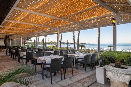 Turecko Side Side Star Park 11 dňový pobyt All Inclusive Letecky Letisko: Praha June 2026 ( 4/06/26-14/06/26)