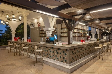 Side Star Resort - 158