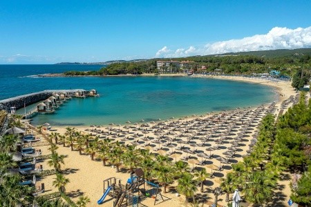 Rubi Platinum Spa Resort & Suites - 118