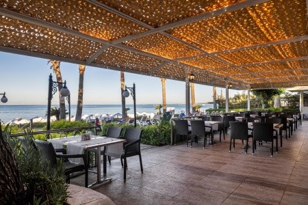 Turecko Side Side Star Park 11 dňový pobyt All Inclusive Letecky Letisko: Praha June 2026 ( 4/06/26-14/06/26)