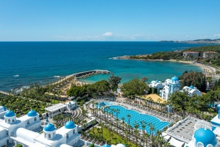 Rubi Platinum Spa Resort & Suites - 119