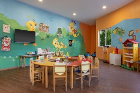 Turecko Side Side Star Park 11 dňový pobyt All Inclusive Letecky Letisko: Praha June 2026 ( 4/06/26-14/06/26)