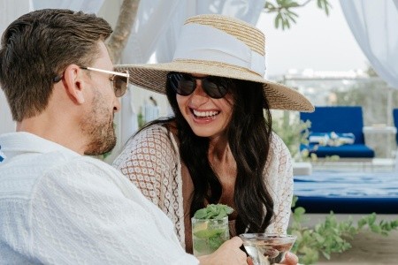 Spojené arabské emiráty Dubaj Ja Ocean View Hotel Jumeirah Beach 12 dňový pobyt Polpenzia Letecky Letisko: Praha March 2026 (12/03/26-23/03/26)